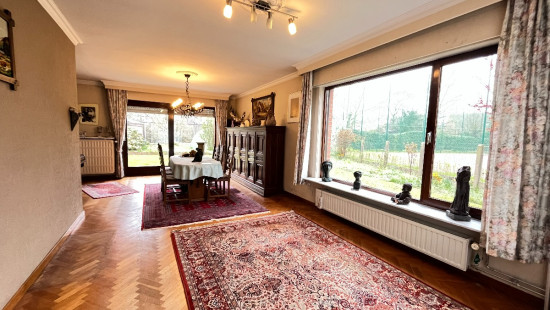 Torteldreef - 23 - - 8800