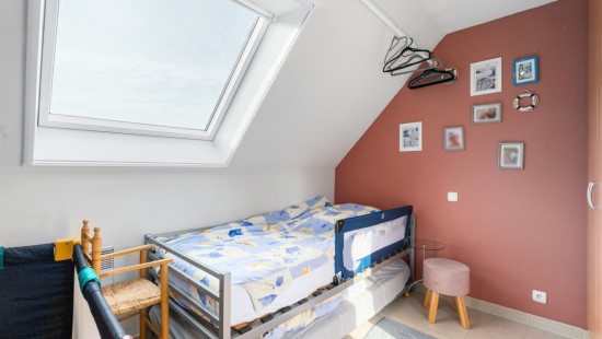 Vlaanderenstraat - 14 0604 - APOLLO II - 8620