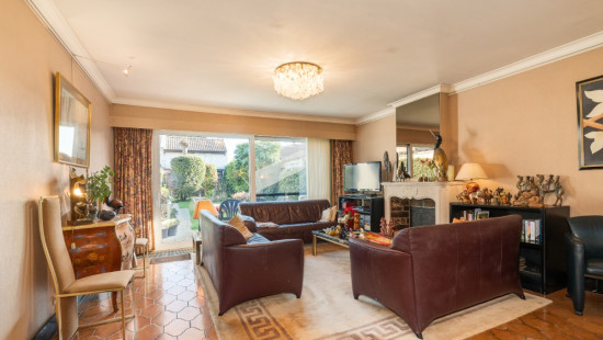 Stationsstraat - 49 - - 9400