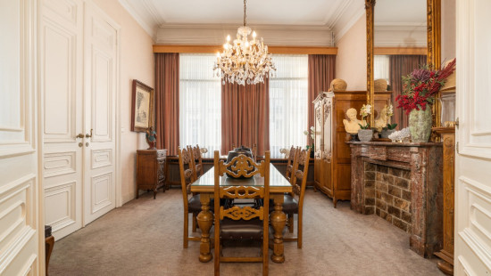 Stationsstraat - 49 - - 9400