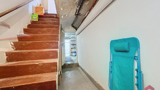 Place des Tilleuls - 49 - REZ LOT 2 - 5300