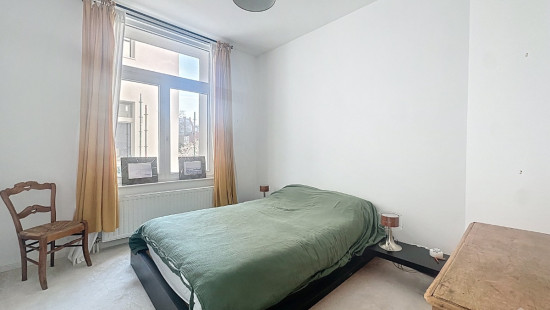 Rue Lincoln - 55 - 2 - 1180