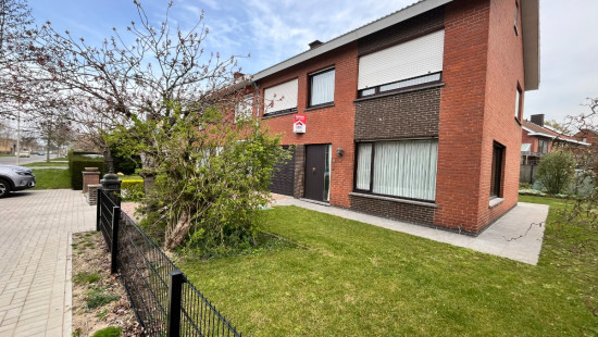 Torteldreef - 23 - - 8800