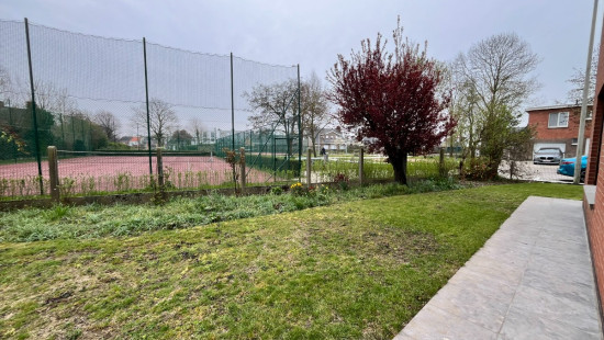 Torteldreef - 23 - - 8800