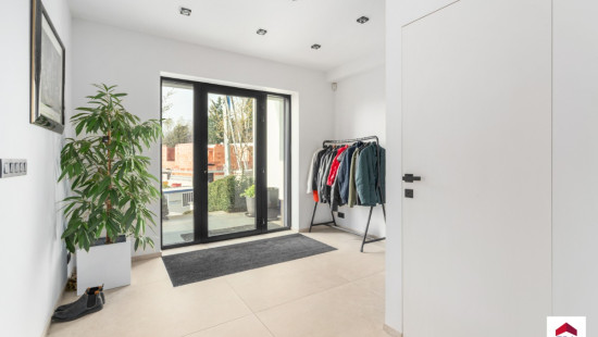 Sint-Elooistraat - 4 - - 1700