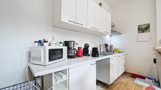 Place des Tilleuls - 49 - REZ LOT 2 - 5300