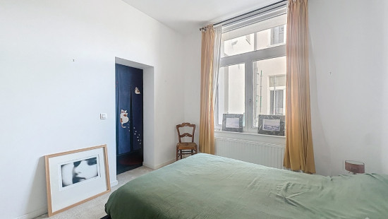 Rue Lincoln - 55 - 2 - 1180