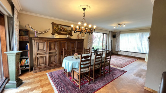 Torteldreef - 23 - - 8800