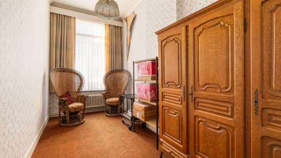 Stationsstraat - 49 - - 9400