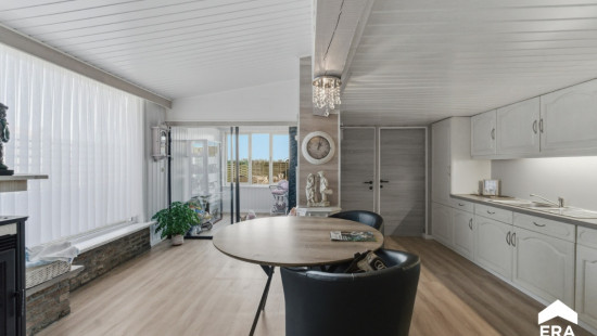 Abelestationsstraat - 54 - - 8970