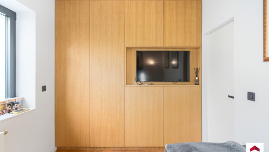 Sint-Elooistraat - 4 - - 1700