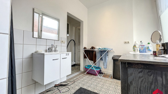 Place des Tilleuls - 49 - REZ LOT 2 - 5300