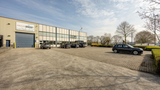 Wenenstraat - 6 - - 2321