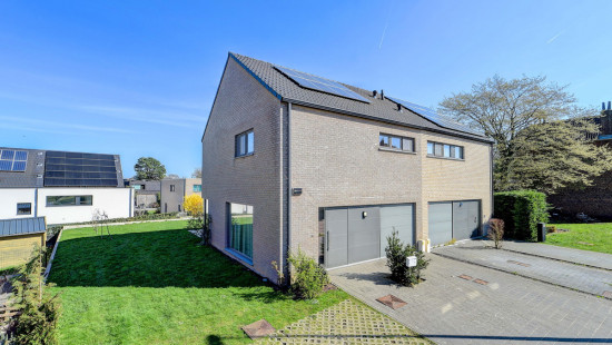 Tervuursesteenweg - 51 - - 3080