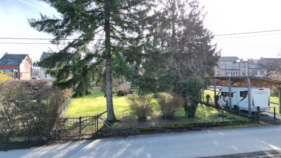 Chaussée de Rochefort - 16 - - 6900