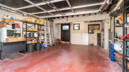 Stationsstraat - 49 - - 9400