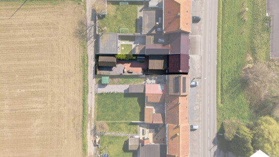 Abelestationsstraat - 54 - - 8970