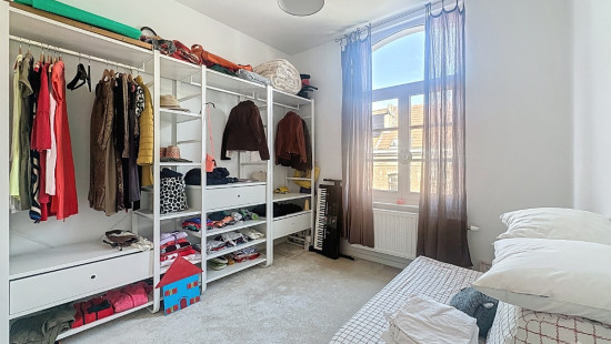 Rue Lincoln - 55 - 2 - 1180