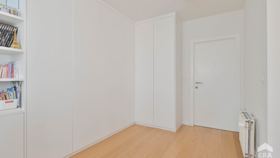 Rue du Magistrat - 9 - 2 - 1000