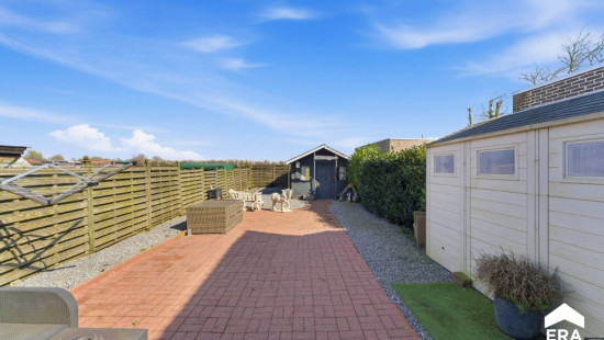 Abelestationsstraat - 54 - - 8970