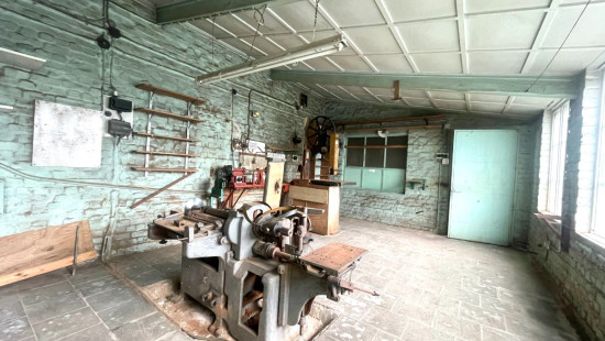 Ketenstraat - 81 + BG - - 8890