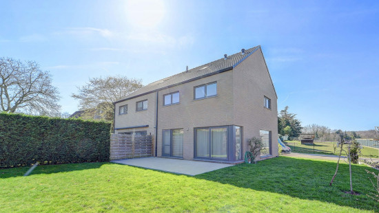 Tervuursesteenweg - 51 - - 3080