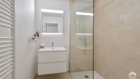 Rue du Magistrat - 9 - 2 - 1000