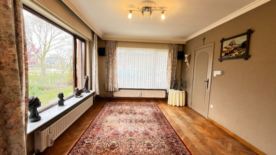 Torteldreef - 23 - - 8800