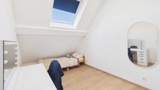 Rue de l'ancienne gare - 16 - - 6880