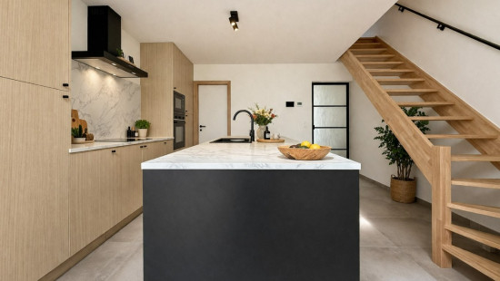 Krekelstraat - 31 - - 8800