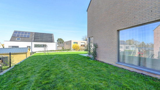 Tervuursesteenweg - 51 - - 3080