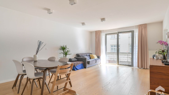 Rue du Magistrat - 9 - 2 - 1000