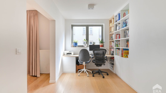 Rue du Magistrat - 9 - 2 - 1000