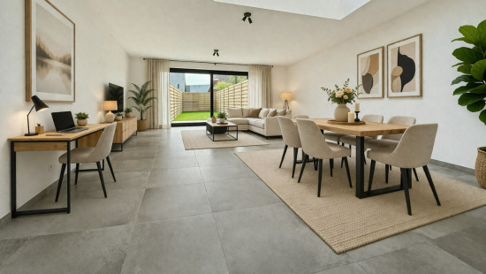 Krekelstraat - 31 - - 8800