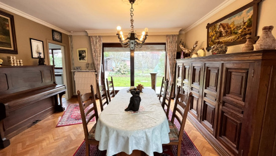 Torteldreef - 23 - - 8800