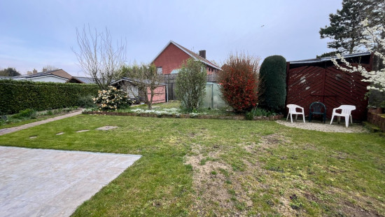 Torteldreef - 23 - - 8800