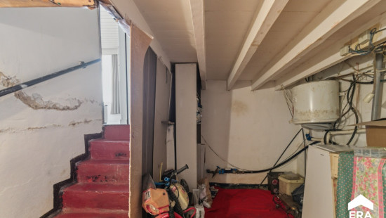 Abelestationsstraat - 54 - - 8970