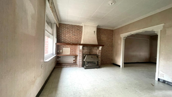 Ketenstraat - 81 + BG - - 8890