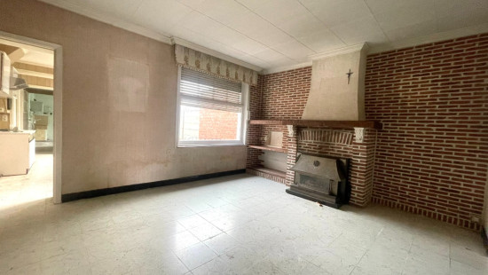 Ketenstraat - 81 + BG - - 8890