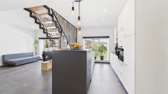 Rue de l'ancienne gare - 16 - - 6880