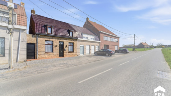 Abelestationsstraat - 54 - - 8970