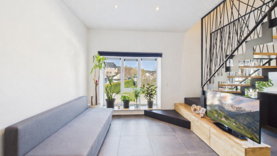 Rue de l'ancienne gare - 16 - - 6880