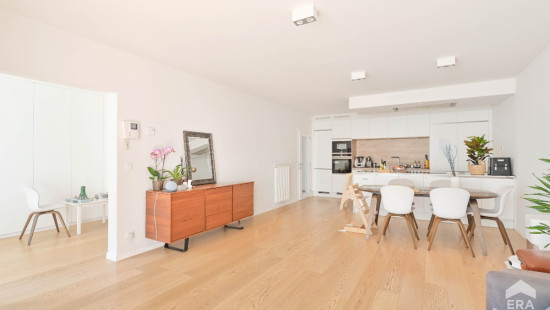 Rue du Magistrat - 9 - 2 - 1000