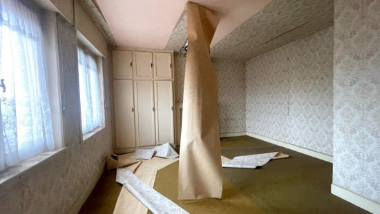 Ketenstraat - 81 + BG - - 8890