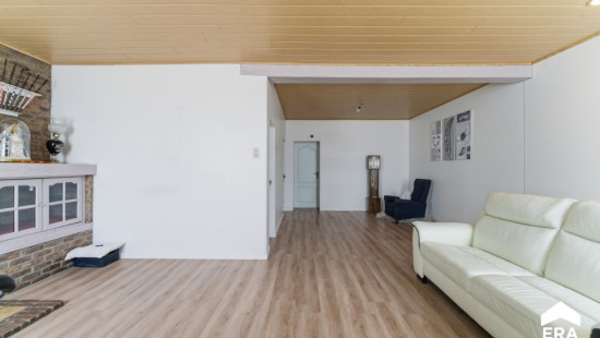 Abelestationsstraat - 54 - - 8970