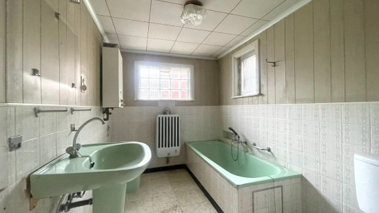 Ketenstraat - 81 + BG - - 8890