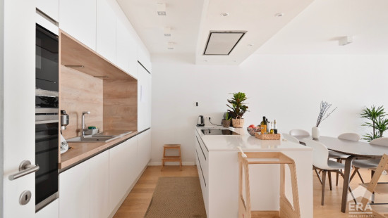 Rue du Magistrat - 9 - 2 - 1000