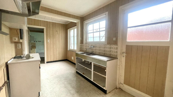 Ketenstraat - 81 + BG - - 8890