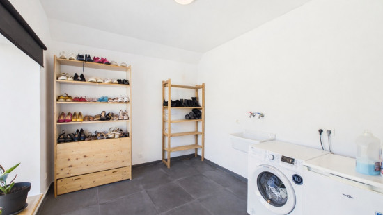 Rue de l'ancienne gare - 16 - - 6880