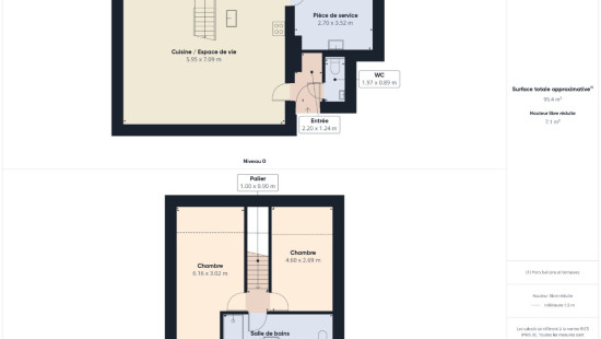 Rue de l'ancienne gare - 16 - - 6880